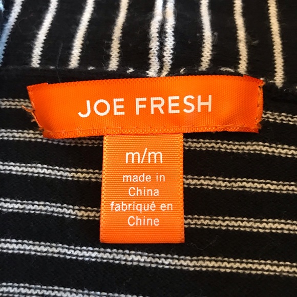 Joe Fresh | Cardigan | Size M - Picture 4 of 4